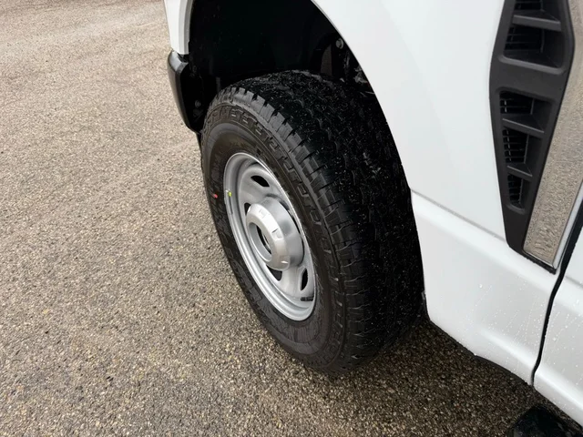 Nuevos FORD F-350SD à Estados chez autogozo