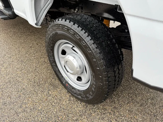 Nuevos FORD F-350SD à Estados chez autogozo