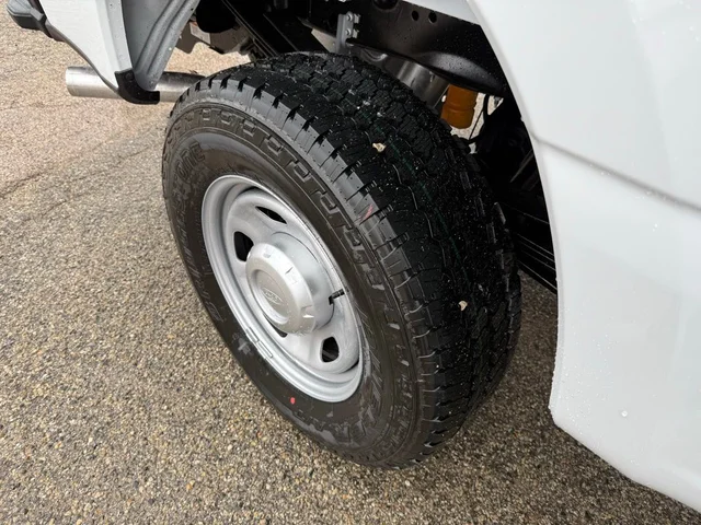 Nuevos FORD F-350SD à Estados chez autogozo