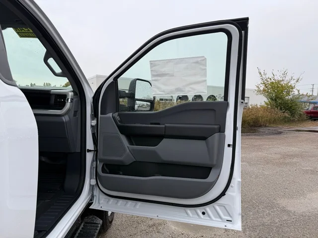 Nuevos FORD F-350SD à Estados chez autogozo