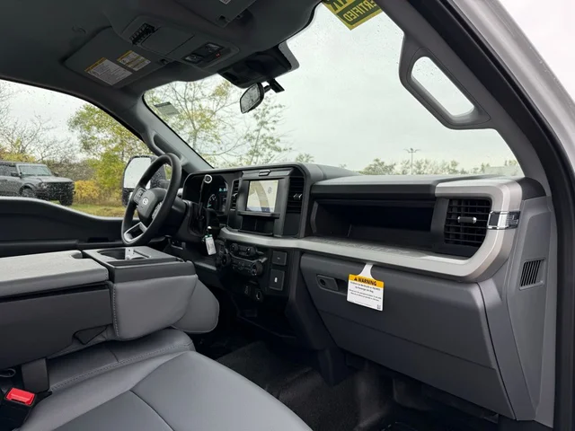 Nuevos FORD F-350SD à Estados chez autogozo