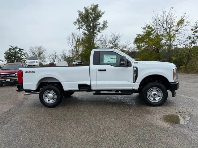 Nuevos FORD F-350SD à Estados chez autogozo