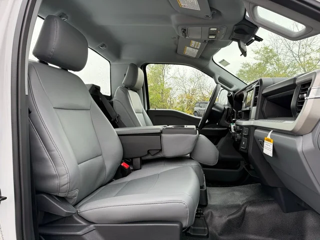 Nuevos FORD F-350SD à Estados chez autogozo