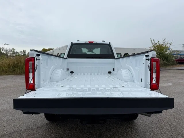 Nuevos FORD F-350SD à Estados chez autogozo