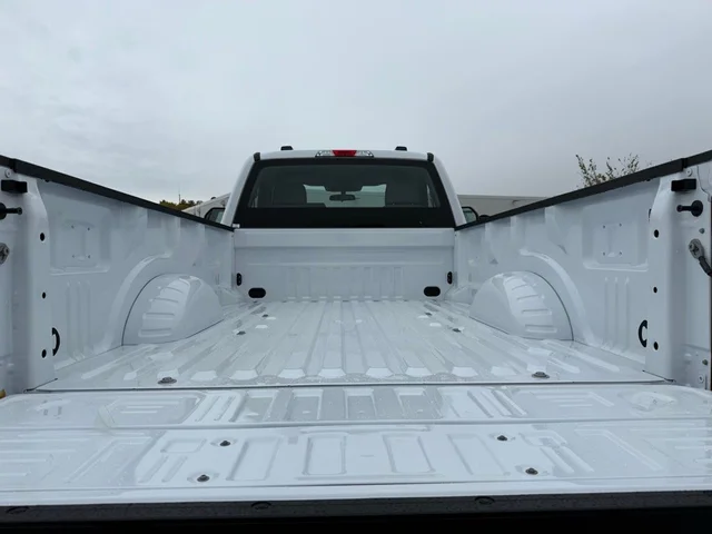 Nuevos FORD F-350SD à Estados chez autogozo