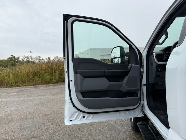 Nuevos FORD F-350SD à Estados chez autogozo