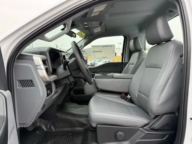 Nuevos FORD F-350SD à Estados chez autogozo