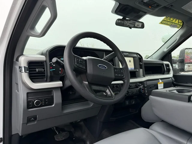 Nuevos FORD F-350SD à Estados chez autogozo
