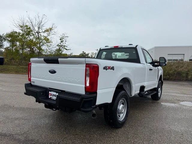 Nuevos FORD F-350SD à Estados chez autogozo