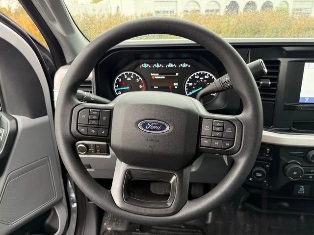 Nuevos FORD F-350SD à Estados chez autogozo