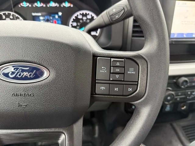 Nuevos FORD F-350SD à Estados chez autogozo