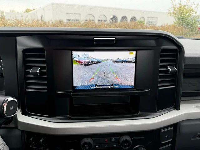 Nuevos FORD F-350SD à Estados chez autogozo