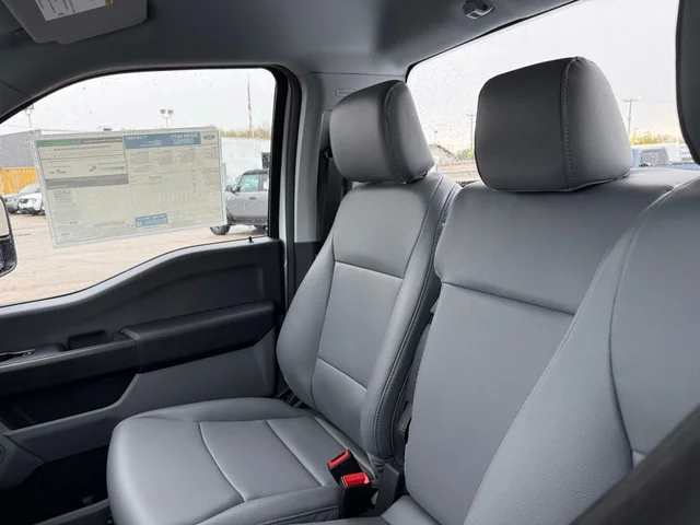 Nuevos FORD F-350SD à Estados chez autogozo