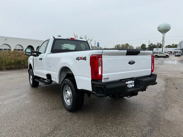 Nuevos FORD F-350SD à Estados chez autogozo