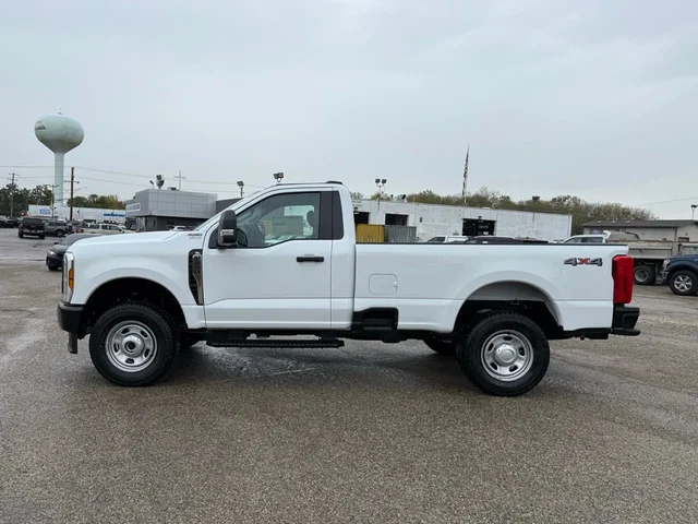 Nuevos FORD F-350SD à Estados chez autogozo
