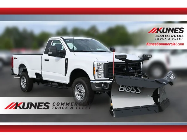 Nuevos FORD F-350SD à Estados chez autogozo