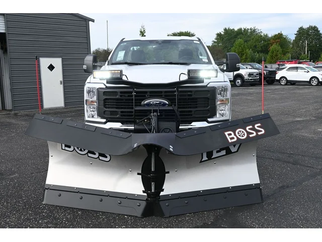 Nuevos FORD F-350SD à Estados chez autogozo