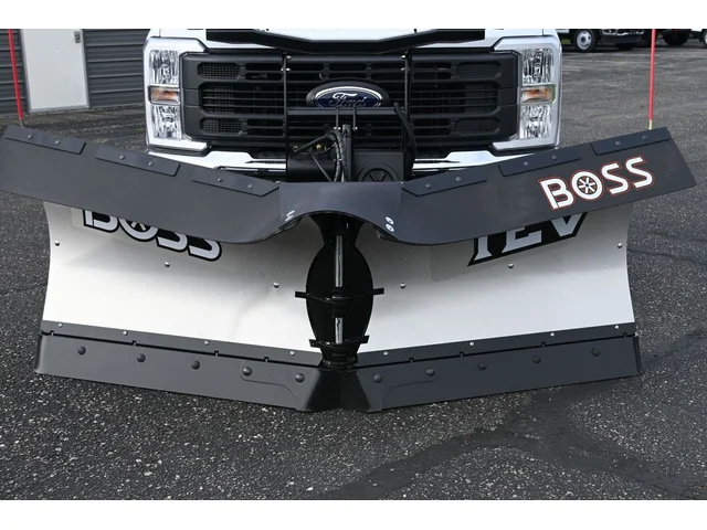Nuevos FORD F-350SD à Estados chez autogozo