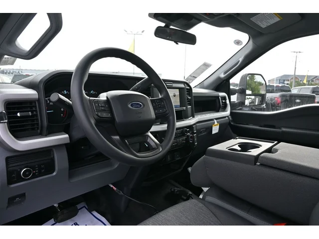 Nuevos FORD F-350SD à Estados chez autogozo