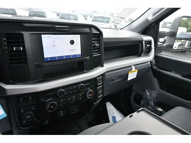 Nuevos FORD F-350SD à Estados chez autogozo