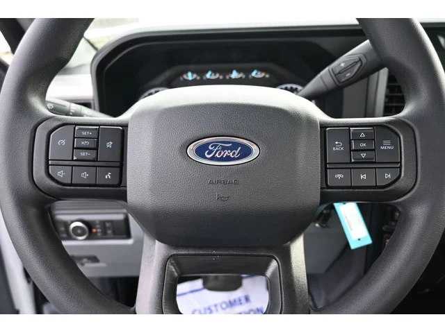 Nuevos FORD F-350SD à Estados chez autogozo