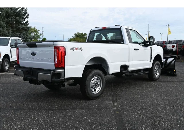 Nuevos FORD F-350SD à Estados chez autogozo