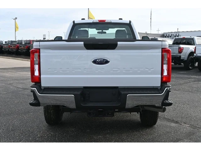 Nuevos FORD F-350SD à Estados chez autogozo