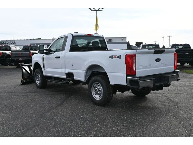 Nuevos FORD F-350SD à Estados chez autogozo
