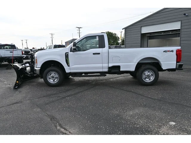 Nuevos FORD F-350SD à Estados chez autogozo