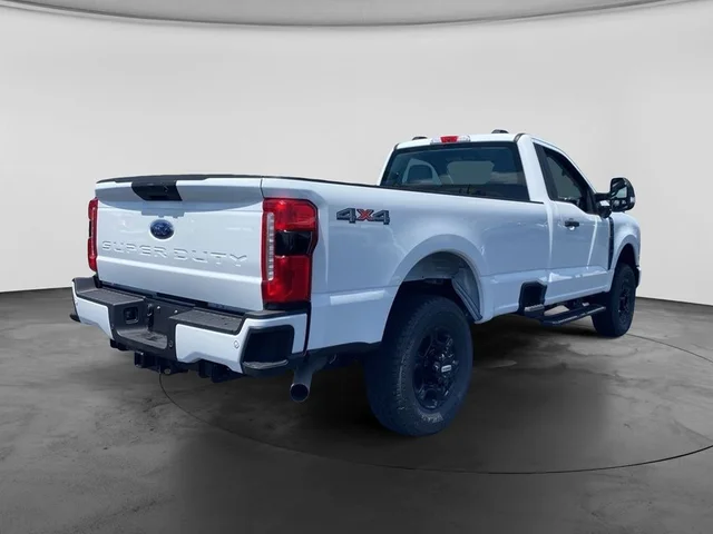 Nuevos FORD F-350SD à Estados chez autogozo