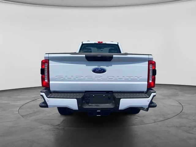Nuevos FORD F-350SD à Estados chez autogozo