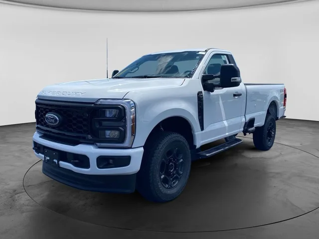 Nuevos FORD F-350SD à Estados chez autogozo