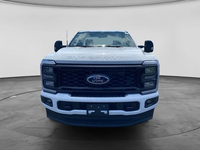 Nuevos FORD F-350SD à Estados chez autogozo