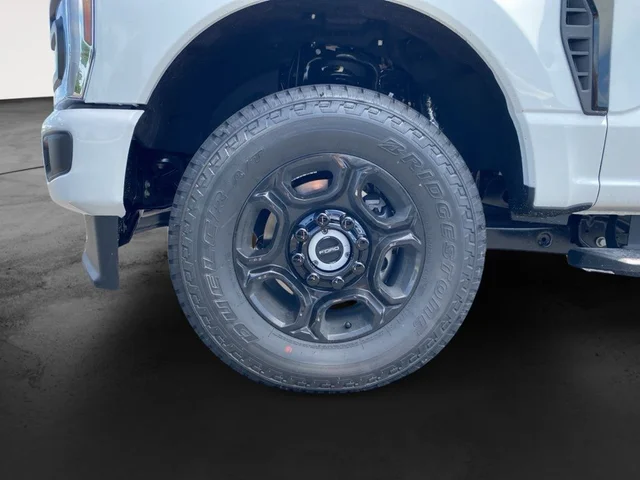Nuevos FORD F-350SD à Estados chez autogozo