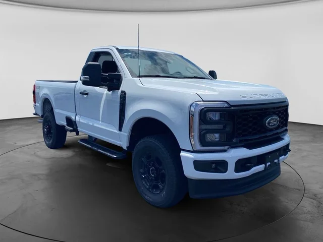 Nuevos FORD F-350SD à Estados chez autogozo