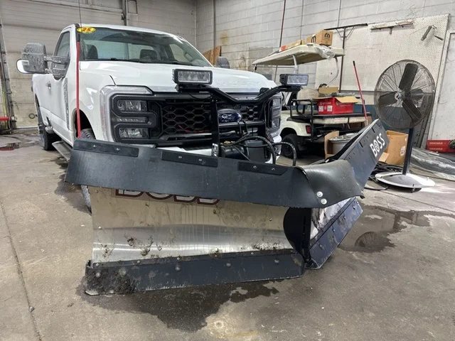 Nuevos FORD F-350SD à Estados chez autogozo