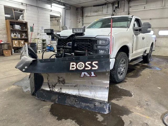 Nuevos FORD F-350SD à Estados chez autogozo