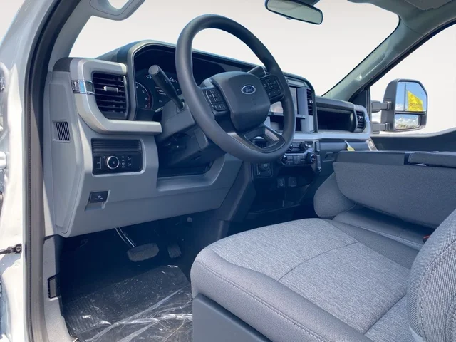 Nuevos FORD F-350SD à Estados chez autogozo