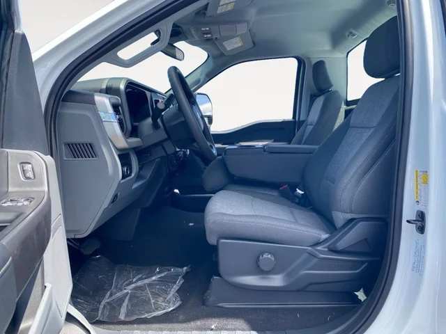 Nuevos FORD F-350SD à Estados chez autogozo