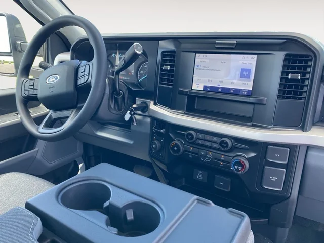 Nuevos FORD F-350SD à Estados chez autogozo