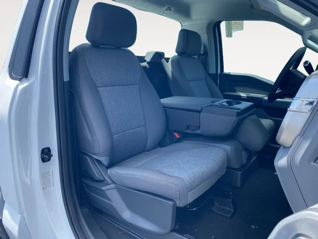 Nuevos FORD F-350SD à Estados chez autogozo