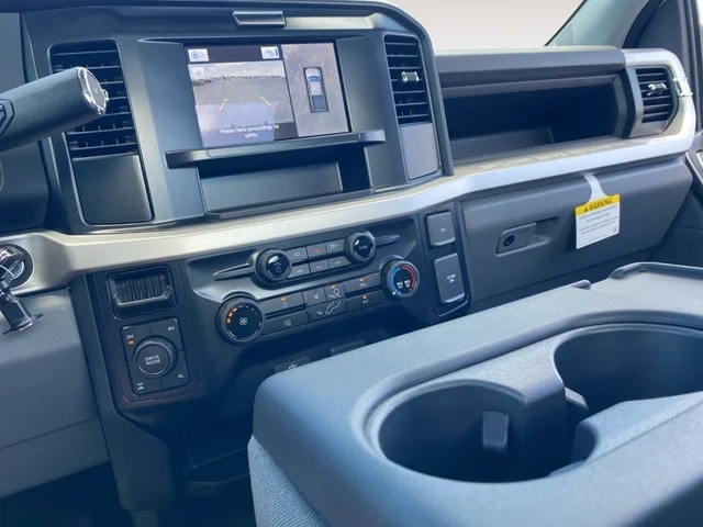 Nuevos FORD F-350SD à Estados chez autogozo