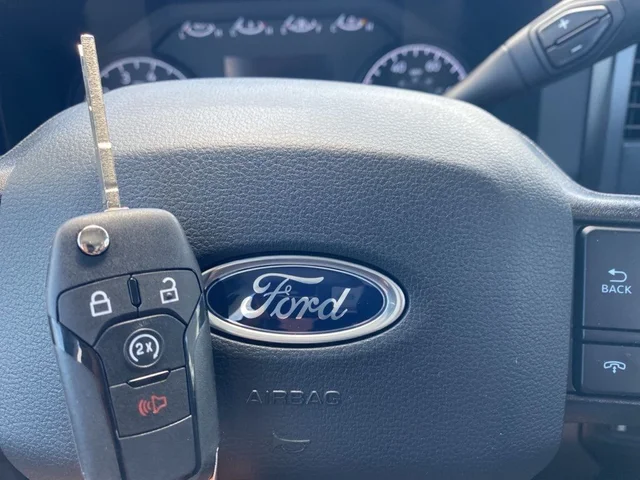 Nuevos FORD F-350SD à Estados chez autogozo