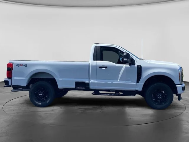 Nuevos FORD F-350SD à Estados chez autogozo