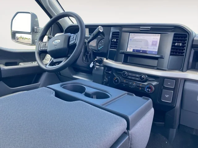 Nuevos FORD F-350SD à Estados chez autogozo