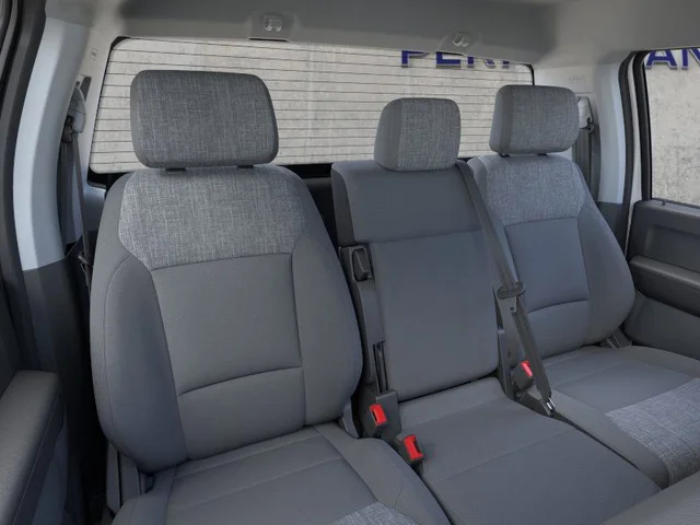 Nuevos FORD F-350SD à Estados chez autogozo