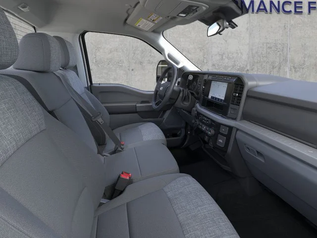 Nuevos FORD F-350SD à Estados chez autogozo