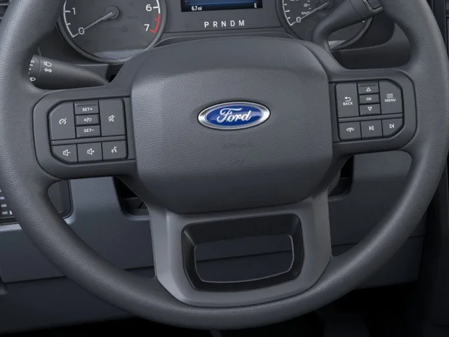 Nuevos FORD F-350SD à Estados chez autogozo