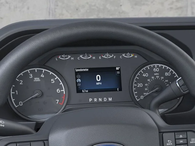 Nuevos FORD F-350SD à Estados chez autogozo