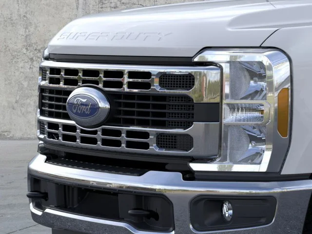 Nuevos FORD F-350SD à Estados chez autogozo